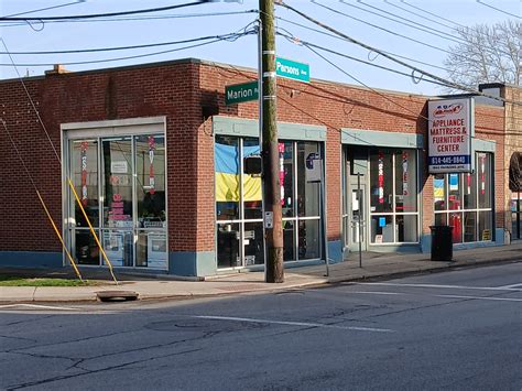 Furniture Store, Mattresses & Appliances .